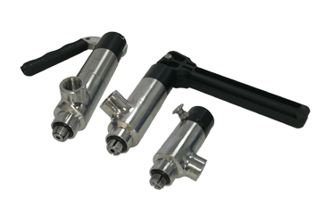 ATM200內螺紋快速連接器 ATM200內螺紋快速連接器