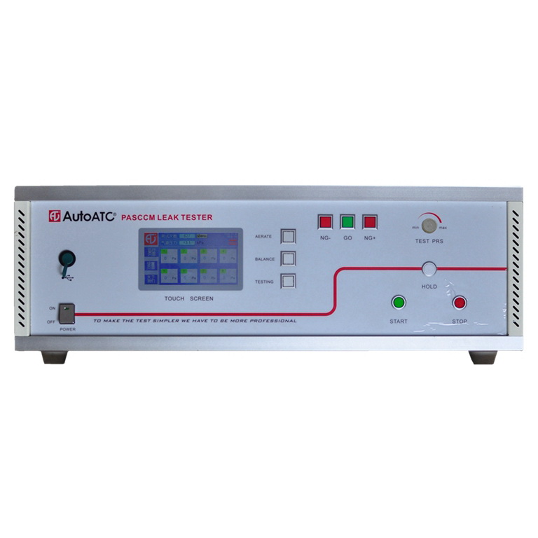 六通道連接器氣密測試儀 六通道連接器氣密測試儀